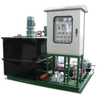 LLZ-10乳化瀝青設備_橡膠瀝青設備_乳化瀝青設備